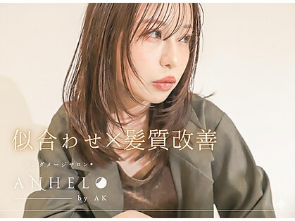 アネーロバイエーケー(ANHELO by AK)の写真