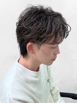 UNIVERSE.suite【3月5日 NEW OPEN(予定)】&nbsp;トレンド！フェザーショート