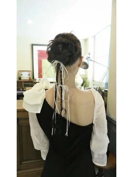 アーカイブ(Archive) タイトロープarrange