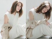 トリ 大井町店(Tori)の雰囲気（１人のお客様を大事にあなただけのスタイルを提案いたします。）