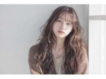 グランツ(GLANZ)の写真/【お任せも大歓迎♪】ファッションやメイク、ライフスタイルに合わせてあなたの“なりたい”を叶えます*