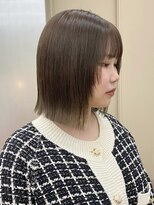 パークレーン アイス イヴェン(park lane ICI yeven)&nbsp;ブリーチなしカラーブリーチなしダブルカラー春カラーレイヤー