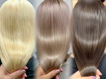 エスポワール(Espoir)