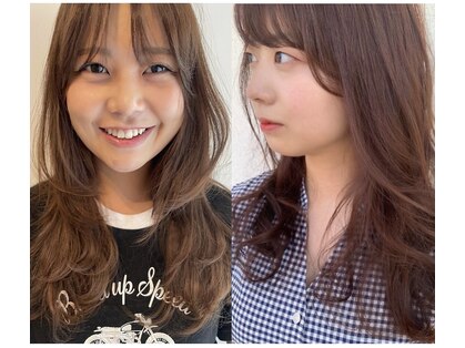 エメリー 静岡呉服町店(AMELY)の写真