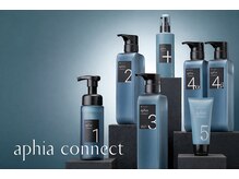 オルハ(oRuha)の雰囲気（aphia connect 理想はカシミヤ。かつてなく柔らかく、なめらかに）