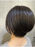 大人ショート