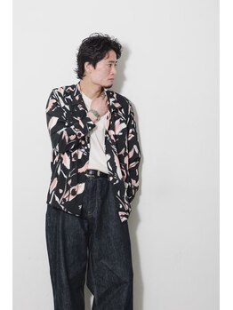 トゥウィンクル(twinkle)の写真/自宅で手軽にスタイリング出来る再現性の高いパーマスタイル☆