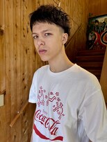 ラパンセベージュ(LA PENSEE BEIGE) LAPENSEE 水野 メンズショート