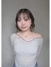 【2回目ご来店】山口限定　カット＋カラー+クイックトリートメント
