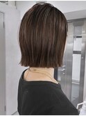 髪質改善/ワンホンレイヤー/顔型別ヘアスタイル特集/韓国/千葉