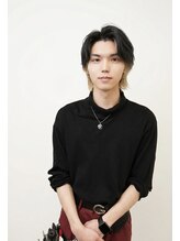 テーラヘアー 蘇我店(TELA HAIR) Ryuto