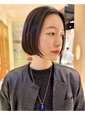 ボブ