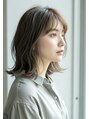 スー(suu) 女性らしい、飾らないヘアスタイルをご提案させていただきます!