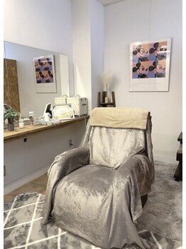 エトワール(etoile)の写真/【 天白区 】思わず眠る、極上ヘッドマッサージ♪頑張る毎日に、極上のリラックスタイムを☆