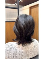 バル(Baru)&nbsp;【Baru style】～balloon short～