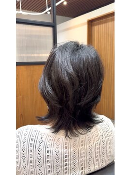 バル(Baru) 【Baru style】～balloon short～