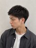 【森指名 水、土限定】 カット+シャンプー
