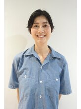 ナヌーク シブヤ(nanuk shibuya)&nbsp;中島 優