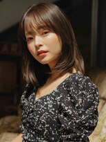 スーパーセッションアクシス(SUPERSESSION Axis) 大人/保土ヶ谷/天王町/星川/白髪染め/髪質改善/ヘッドスパ/頭皮