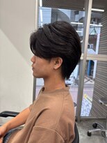 フィフスワン(fifth one)&nbsp;フェザーパーマ