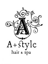 A+ STYLE 【アプラス　スタイル】