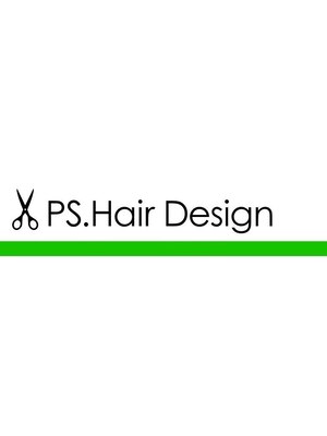 ピーエス ヘアーデザイン(PS. Hair Design)