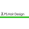 ピーエス ヘアーデザイン(PS. Hair Design)のお店ロゴ