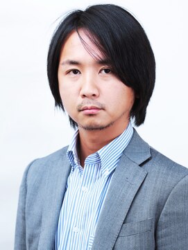 ルリアン 元住吉店(Le'lien) できる男のビジネススタイル