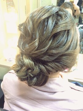 マジックマッシュ(Magic Mush) ゆるゆるアップ♪