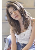 ロイジー(roijir) roijir☆難波茉帆☆ナチュラルリラクシーミディ☆03-6447-2205