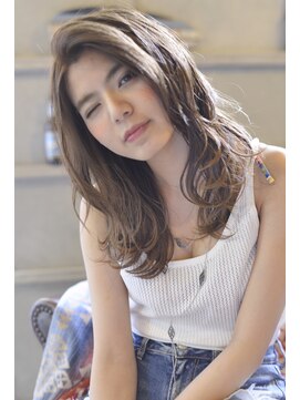 ロイジー(roijir) roijir☆難波茉帆☆ナチュラルリラクシーミディ☆03-6447-2205