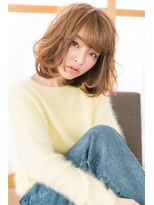 ディーオ 浦和店(Dio...)&nbsp;【CASA浦和】☆イレギュラールーズボブ