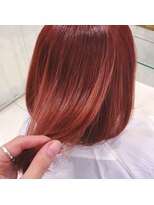 レイ 上永谷店(Ley)&nbsp;コリアンオレンジ