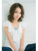 【Liko　池袋】バレイヤージュグラデーションカラー192