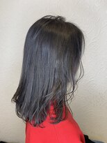 リー ルーチェ 布施(Lee Luce)&nbsp;シースルーカラー☆