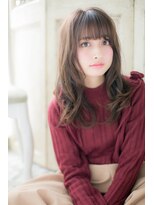 美容室 ファクト(fact)&nbsp;高崎★スポンテニアス×ノームコアカールA TOKIO