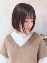 ソル(S.O.L) ボブ