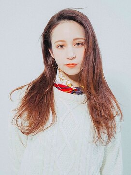 プロデュース 相模原店(Produce) 大人かわいい♪ルーズ☆ヘルシーレイヤー