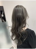 コントラストハイライト!