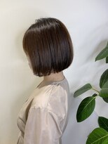 ロンド ブランシュ 錦糸町北口(Lond blanche)&nbsp;ふんわりボブ