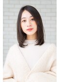 フェミナチュラルオリーブカラー