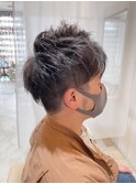 新色☆ルーセントミントカラー