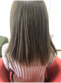 ストレート