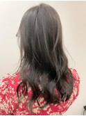 フェイスレイヤーロング