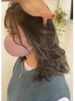 ラナニ(Lanani) インナーハイライト