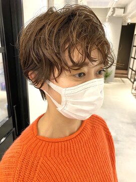 メルシー(merci.) ☆