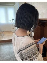 スロウ(sloe)&nbsp;ミニボブ