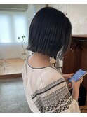 ミニボブ