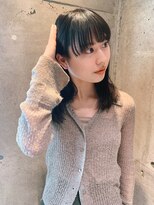 アイデンアンドティティ(IDEN AND TITY)&nbsp;funato salon works