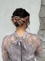 シェミール(CHEMIR)&nbsp;hair set